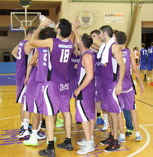 camiseta basquet